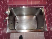 耐震補強も実施　安全に過ごせる住まいに